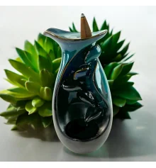 Подставка под благовония Back Flow «Тихая Вода» (20×10.5×10 см) купить в интернет магазине подарков ПраздникШоп