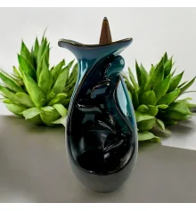 Подставка под благовония Back Flow «Тихая Вода» (20×10.5×10 см) купить в интернет магазине подарков ПраздникШоп