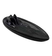 Подставка под благовония Back Flow «Туманная долина» (3.5×14×6.1 см) купить в интернет магазине подарков ПраздникШоп