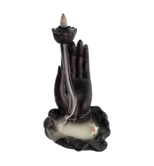 Подставка под благовония BackFlow «Водопад» (17.5×11×11 см) купить в интернет магазине подарков ПраздникШоп