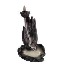 Подставка под благовония BackFlow «Водопад» (17.5×11×11 см) купить в интернет магазине подарков ПраздникШоп