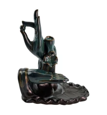 Подставка под благовония Back Flow «Руки» (18.5×16.5×9 см) купить в интернет магазине подарков ПраздникШоп