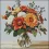 Алмазная картина Осенний букет 30х30 (FZ3030-20) купить в интернет магазине подарков ПраздникШоп