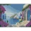 Алмазная картина Греческое побережье 30х40 (FZ3040-33) купить в интернет магазине подарков ПраздникШоп