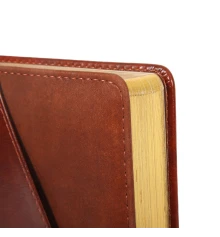 Ежедневник А5 Leo Planner датированный 2026 "Whisky" купить в интернет магазине подарков ПраздникШоп