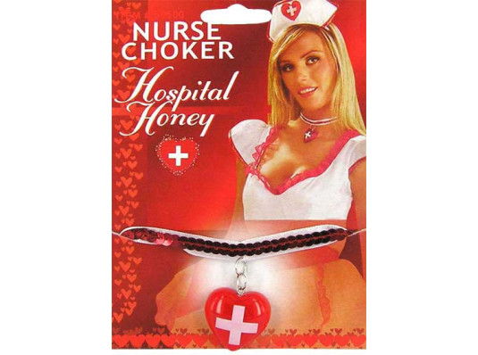 Медсестра sexy-кулон купить в интернет магазине подарков ПраздникШоп