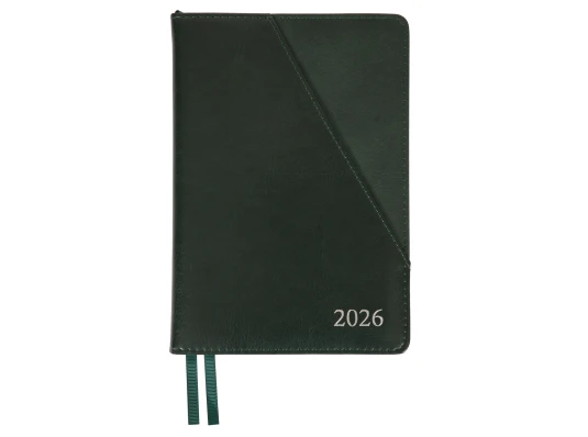 Ежедневник А5 Leo Planner датированный 2026 "Whisky" купить в интернет магазине подарков ПраздникШоп