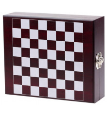 Шахматы "Джентльменский набор" купить в интернет магазине подарков ПраздникШоп