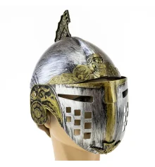 Шлем Гладиатора купить в интернет магазине подарков ПраздникШоп