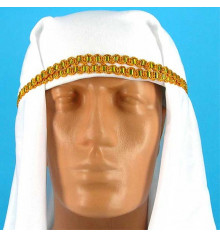 Шляпа "Шейха" с обручем, 2 вида купить в интернет магазине подарков ПраздникШоп