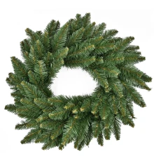 Венок Yes! Fun "Альпийский" d-70 см купить в интернет магазине подарков ПраздникШоп