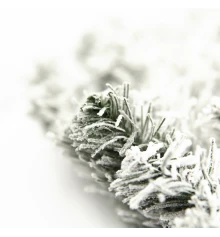 Венок Yes! Fun "Рождественский" d-35 заснеженный купить в интернет магазине подарков ПраздникШоп