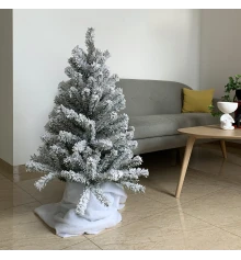 Елка искуственная Yes! Fun h-1 купить в интернет магазине подарков ПраздникШоп