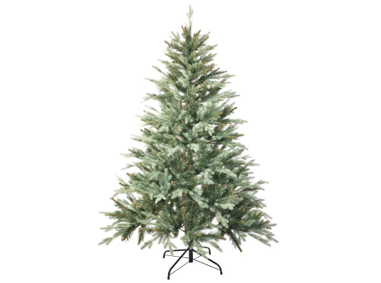 Елка искуственная ТМ Yes! Fun литая СИТХИНСКАЯ голубая h-1 купить в интернет магазине подарков ПраздникШоп