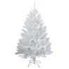 Елка искуственная Yes! Fun h-2,40 м Альпийская белая