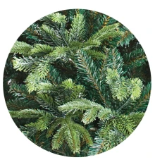 Елка искуственная ТМ Novogod‘ko ЭЛЕГИЯ ЛИТАЯ+ПВХ h-2 купить в интернет магазине подарков ПраздникШоп