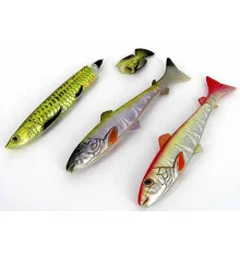 Ручка "Рыбка" 4 вида купить в интернет магазине подарков ПраздникШоп