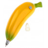 Ручка "Банан" магнит