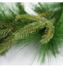 Венок Yes! Fun "Хлопушка" d -35см. без украшений купить в интернет магазине подарков ПраздникШоп