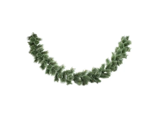 Ветка сосновая Yes! Fun 3.00 м "Лапландия" купить в интернет магазине подарков ПраздникШоп