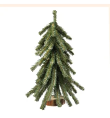 Елка искуственная ТМ Yes! Fun ЛЕСНАЯ h-0 купить в интернет магазине подарков ПраздникШоп