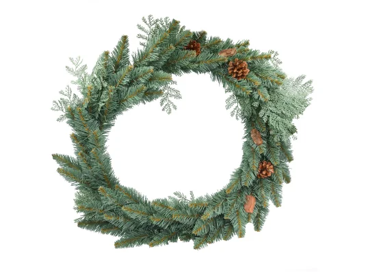 Венок Yes! Fun "Монблан" купить в интернет магазине подарков ПраздникШоп