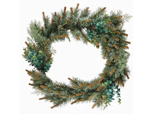 Венок Yes!Fun Буковель купить в интернет магазине подарков ПраздникШоп