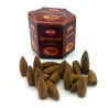 Sandalwood Back Flow Cones (Сандал, стелющийся вниз дым) (Hem) конусы