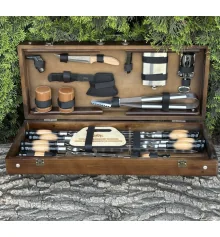 Подарунковий набір шампурів №4 купить в интернет магазине подарков ПраздникШоп