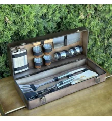 Набор для гриля №1 купить в интернет магазине подарков ПраздникШоп