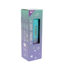 Термос YES Glamour 420 мл купить в интернет магазине подарков ПраздникШоп