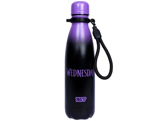 Термос Yes Wednesday 500 мл купить в интернет магазине подарков ПраздникШоп