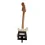 Гитара «AC/DC» миниатюра дерево (24×8 × 1.5 см) купить в интернет магазине подарков ПраздникШоп