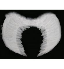 Крила ангела 60 x 45 см купить в интернет магазине подарков ПраздникШоп