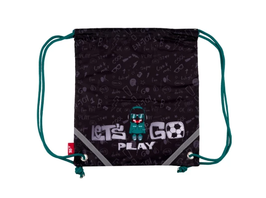 Сумка для обуви YES SB-10 Game купить в интернет магазине подарков ПраздникШоп