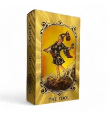 Карты ТАРО Райдера -Уэйта (12.5×7.4×3 см) купить в интернет магазине подарков ПраздникШоп