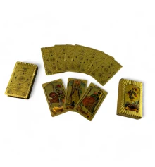 Карты ТАРО Райдера -Уэйта (12.5×7.4×3 см) купить в интернет магазине подарков ПраздникШоп