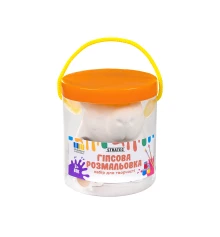 Набор для творчества Гипсовая раскраска Капибара (31141) купить в интернет магазине подарков ПраздникШоп