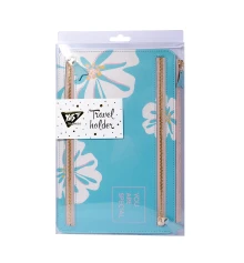 Тревел-холдер для документов Allegro купить в интернет магазине подарков ПраздникШоп