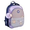 Рюкзак школьный полукаркасный YES Pusheen Playful S-109