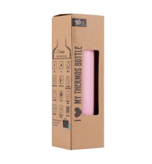 Термос YES GIRL POWER 420мл купить в интернет магазине подарков ПраздникШоп