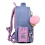 Рюкзак школьный каркасный YES Pusheen Playful S-78 купить в интернет магазине подарков ПраздникШоп