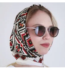 Платок Карпаты купить в интернет магазине подарков ПраздникШоп