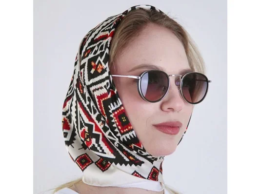 Платок Карпаты купить в интернет магазине подарков ПраздникШоп