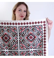 Платок Карпаты купить в интернет магазине подарков ПраздникШоп