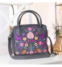 Сумка жіноча Відродження купить в интернет магазине подарков ПраздникШоп