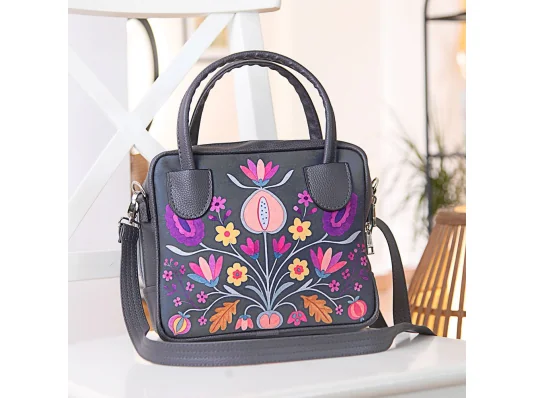 Сумка жіноча Відродження купить в интернет магазине подарков ПраздникШоп