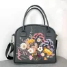 Сумка жіноча Просто квіти