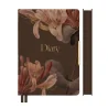 Ежедневник Leo Planner Bloom А5 датированный 2027 твердый 368 страниц