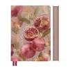 Ежедневник Leo Planner Garden А5 недатированный мягкий 320 страниц